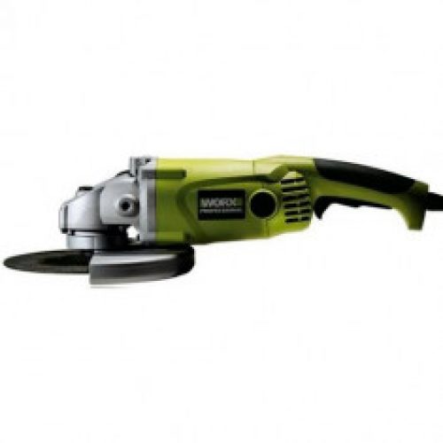 Meuleuse angle 2000W – 230mm – WU743