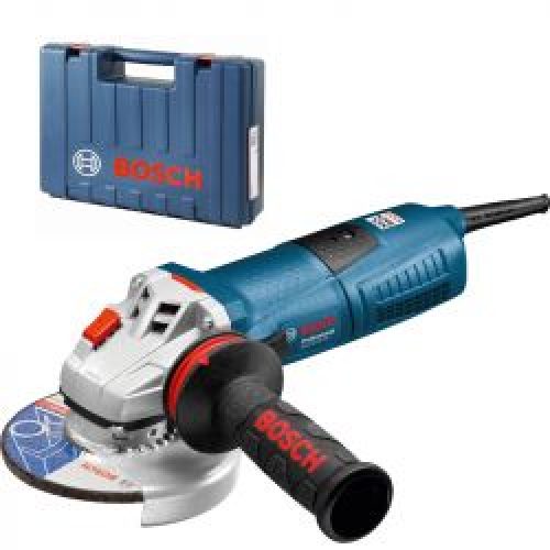 Meuleuse Angulaire Bosch Gws 13 125 Cie Professional 1300W O 125Mm