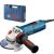 Meuleuse Angulaire Bosch Gws 13 125 Cie Professional 1300W O 125Mm