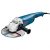 Meuleuse D Angle A 2 Mains Bosch Gws 22 230 H Professional 2200W 230Mm