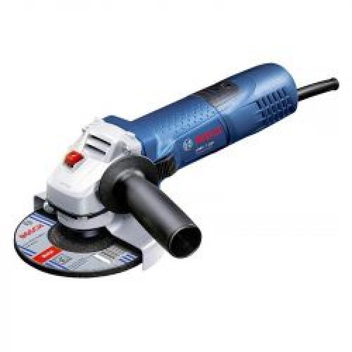 Meuleuse D Angle Bosch Gws 7 125 Professional O 125 Mm 720 W