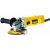 Meuleuse D Angle Dewalt Dwe4207 1010 W 125 Mm Interrupteur A Glissiere Systeme Anti Redemarrage