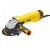 Meuleuse D Angle Dewalt Dwe4237 Interrupteur A Glissiere Systeme Anti Redemarrage O 125 Mm 1400 W