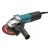 Meuleuse D Angle Makita 9558Hnrg O 125 Mm 840 W