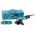 Meuleuse D Angle Makita 9558Hnrgk3 125 Mm 2 Disques Diamant