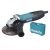 Meuleuse D Angle Makita Ga5030K 125 Mm 720 W