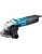 Meuleuse d’angle 125 mm 1100W MAKITA en boite carton – GA5040R