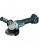 Meuleuse d’angle Ø125 mm 18 MAKITA  V Li-Ion (Produit seul) en…