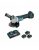 Meuleuse d’angle 18V MAKITA (3x5AH) en coffret MAKPAC – DGA504PT3J