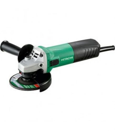 Meuleuse d&rsquo;angle filaire G12SR4