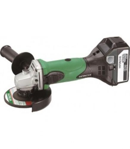 Meuleuse d&rsquo;angle G18DSL HSC avec batterie