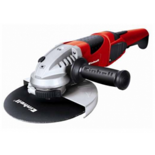Meuleuse d’angle – puissance 2000 watts – TE-AG 230