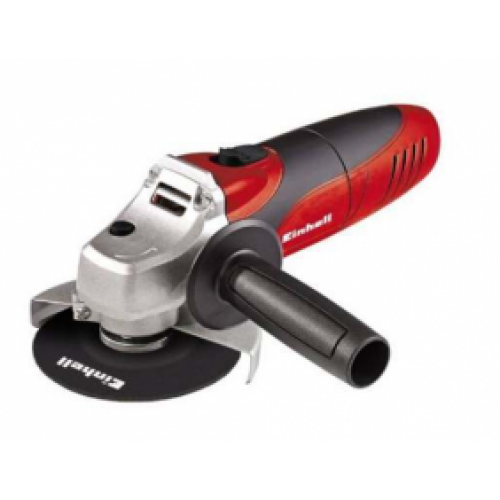 Meuleuse d&rsquo;angle – puissance 850 watts – TC-AG 125