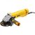 Meuleuse Dewalt Dwe4233 1400 W 125 Mm Avec Interrupteur A Palette