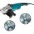 Meuleuse Makita Ga9020 O 230 Mm 2200 W 2 Disques Diamant Diam Dslmaxx O