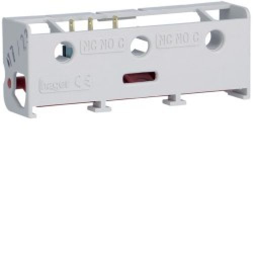 Microrupteur 3P cc L51 –   HAGER LS671