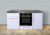 Mini-Cuisine avec Frigo, Four et Induction MPB170