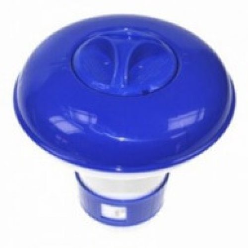 Mini doseur flottant spécial spa