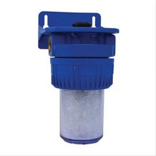 Mini filtre pour chauffe-eau Merkur