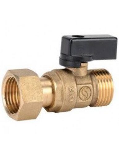 Mini vanne écrou prisonnier 15/21 – 633044