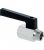 mini vanne spherique levier long type 407 ext/int 1/8&Prime;