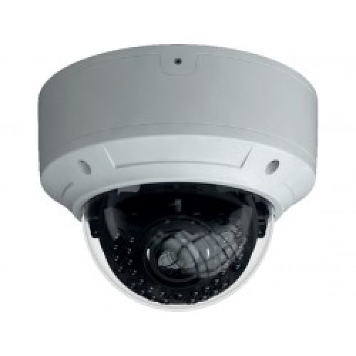 Minidome Optique Variable 1080P Antivandale IK10 CAME 848CA-0220