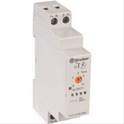 Minuterie de cage d&rsquo;escalier Finder