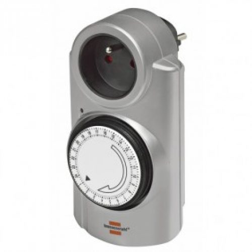 Minuterie journalière – mécanique – Primera Line MT20