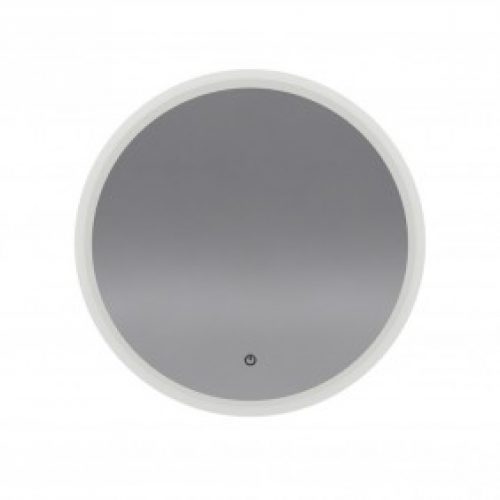 Miroir  – 59 cm de diamètre – Silver Moon rond