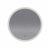 Miroir  – 59 cm de diamètre – Silver Moon rond