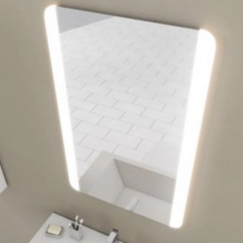 Miroir – 75x50x5,3 cm – Tantra