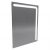 Miroir – 80x60x2,5 cm – Ready Led