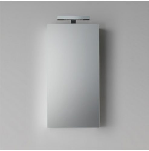 MIROIR-ARMOIRE 45 CM X 90 CM IN FINITION NOYER