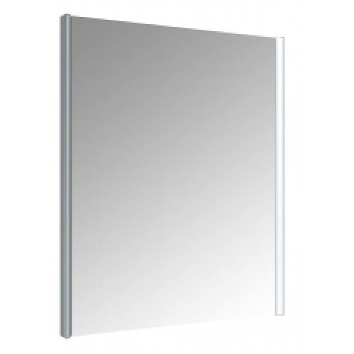 Miroir éclairant double led IKARI 60 cm