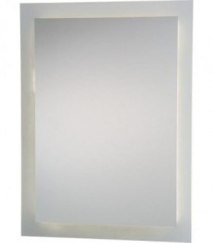 Miroir Emai LED IP20, 230V-38W 1000×800 mm sans contact