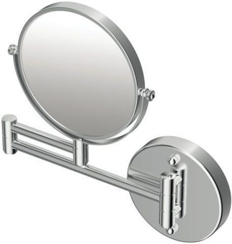 Miroir Grossissant Ideal Standard IOM Chromé