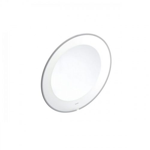 Miroir Grossissant Lumineux Hansgrohe pour Comtess/Princess
