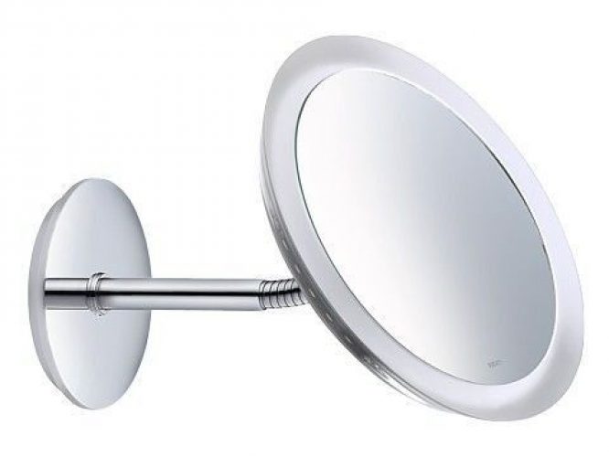 Miroir Grossissant Lumineux Keuco Bella Vista 17605019000