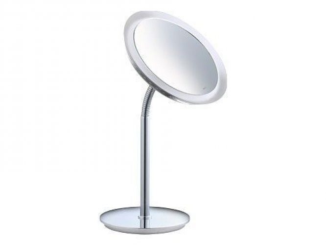 Miroir Grossissant Lumineux Keuco Bella Vista 17606019000