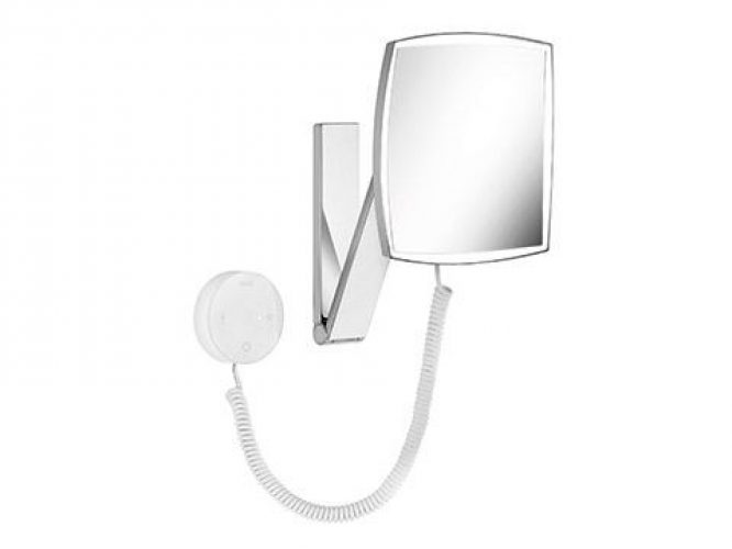 Miroir Grossissant Lumineux Keuco iLook Move 17613019000