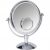 Miroir grossissant x3 et x7 sur pied – Grando – Chrome