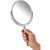 Miroir – Grossissant x3 – portatif et support mural – Power-Loc