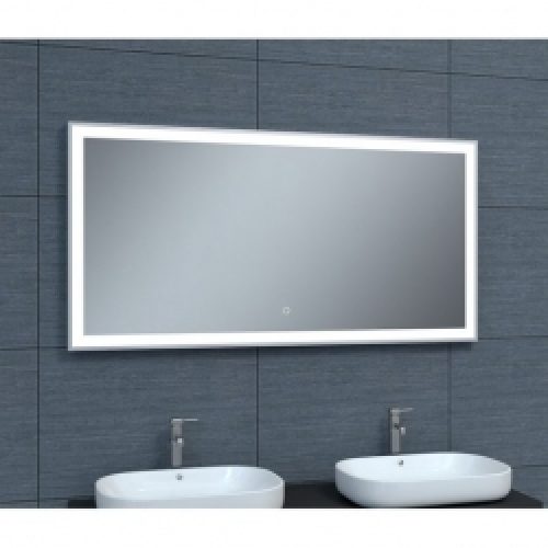Miroir lumineux Led 60x120cm