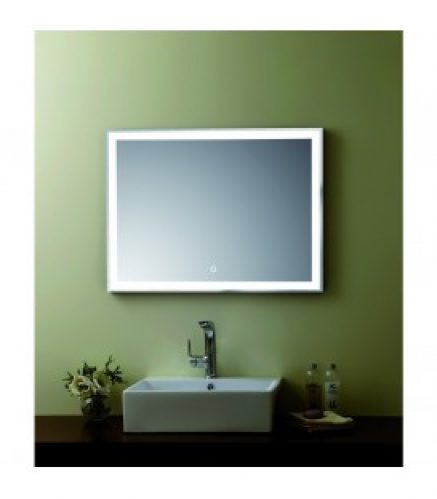 Miroir lumineux LED Naos