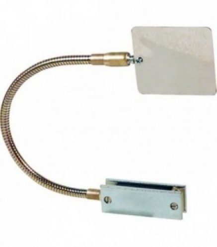 miroir remplacement pour miroir de controle de soudure (80 069 06) 1 piece