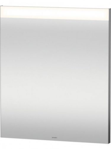 Miroir Salle de Bain Lumineux Duravit Blanc LM784500000