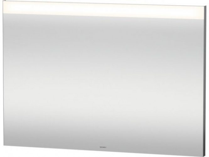 Miroir Salle de Bain Lumineux Duravit Blanc LM784700000