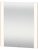 Miroir Salle de Bain Lumineux Duravit Blanc LM7865