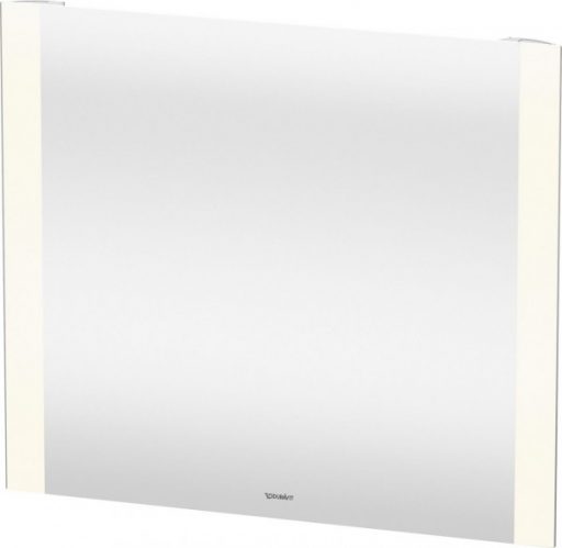 Miroir Salle de Bain Lumineux Duravit Blanc LM7886D0000