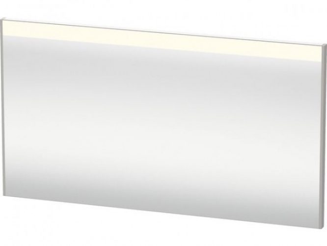 Miroir Salle de Bain Lumineux Duravit Brioso BR7005